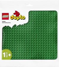 Tilbud: LEGO DUPLO - Grønn byggeplate 10980 kr 141,75 på Extra Leker