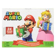 Tilbud: Nintendo Super Mario Julekalender kr 299 på Extra Leker