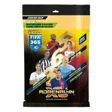 Tilbud: Panini Adrenalyn XL Startpakke 2024 - FIFA 365 Nordic Edition kr 99 på Extra Leker