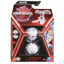 Tilbud: Bakugan 3.0 Core Figur - Ventri kr 69,9 på Extra Leker