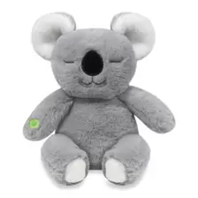 Tilbud: MindfulMinds Interaktiv Meditasjon Plysjbamse NO - Koala kr 199 på Extra Leker