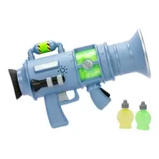 Tilbud: Despicable Me 4 Ultimate Fart Blaster m/ 15 lyder kr 499 på Extra Leker