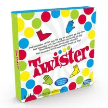 Tilbud: Twister - spillet som knyter knute på deg kr 299 på Extra Leker