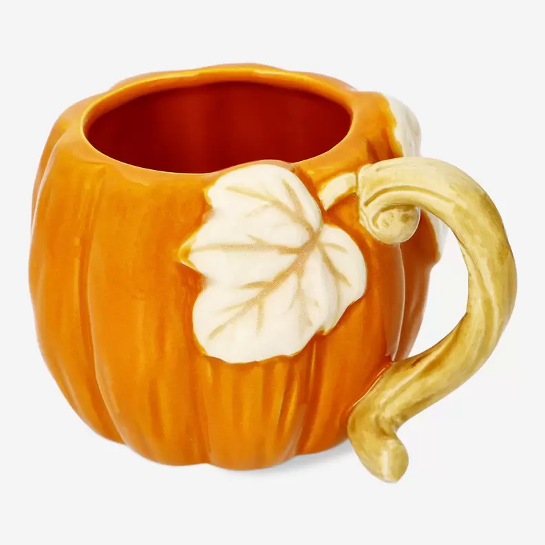 Tilbud: Pumpkin Mug - 320 ml kr 80 på Flying Tiger Copenhagen