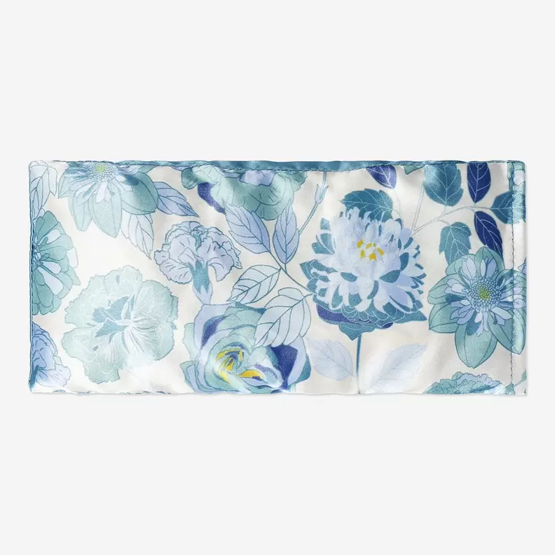 Tilbud: Yoga eye pillow with chamomile and flaxseeds kr 80 på Flying Tiger Copenhagen