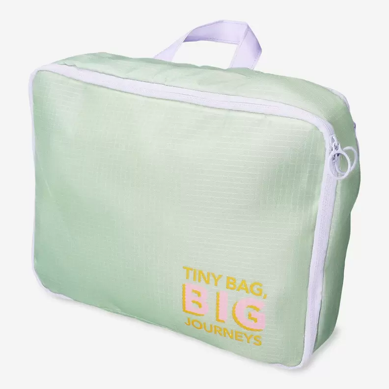 Tilbud: Compression organiser bag - Small kr 70 på Flying Tiger Copenhagen