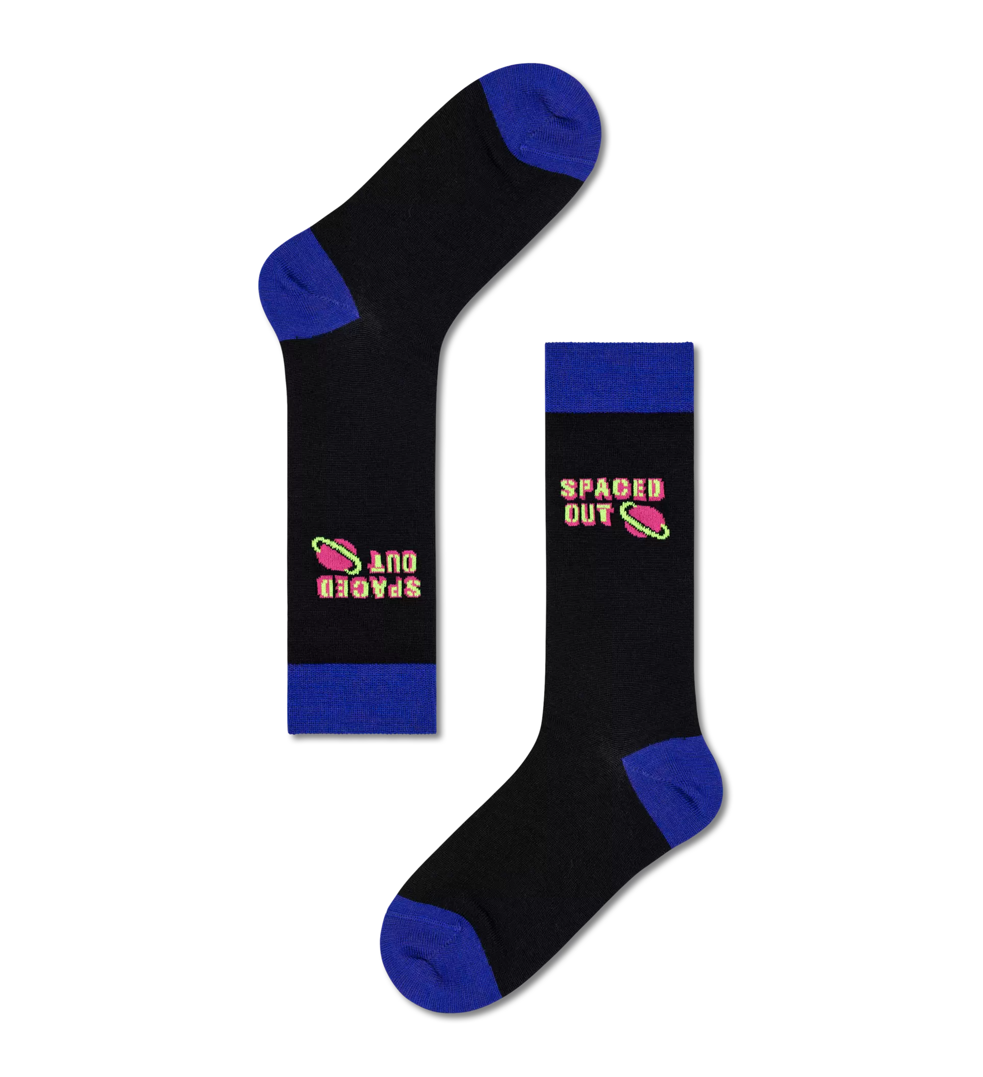 Tilbud: Ruby Wool Sock kr 12 på Happy Socks