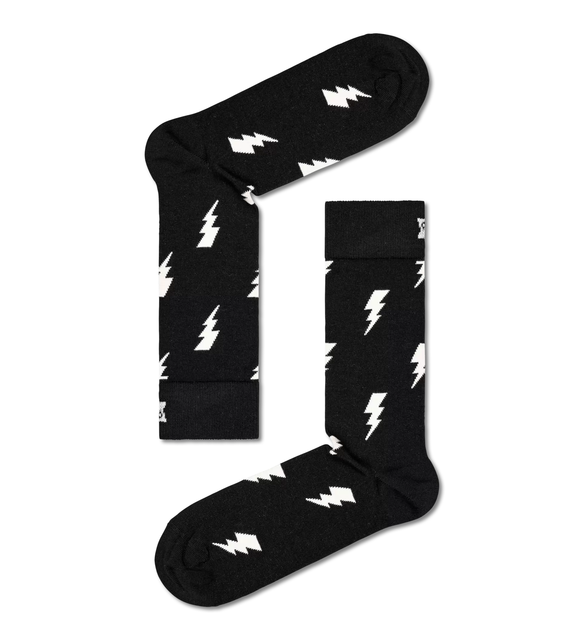 Tilbud: Flash Sock kr 6 på Happy Socks