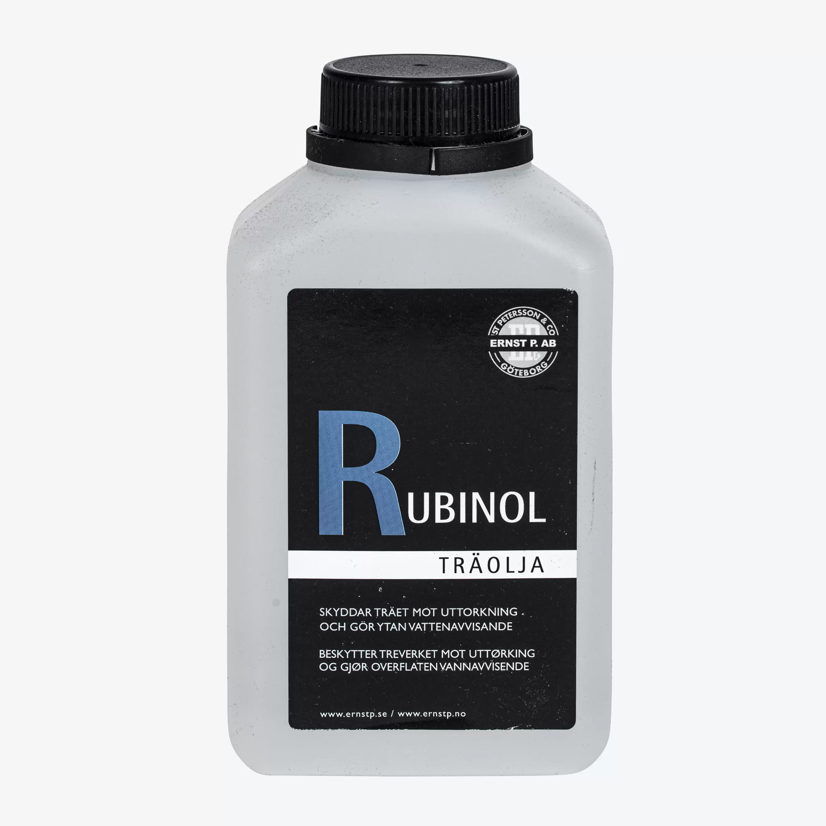 Tilbud: Treolje Rubinol kr 112 på Home & Cottage