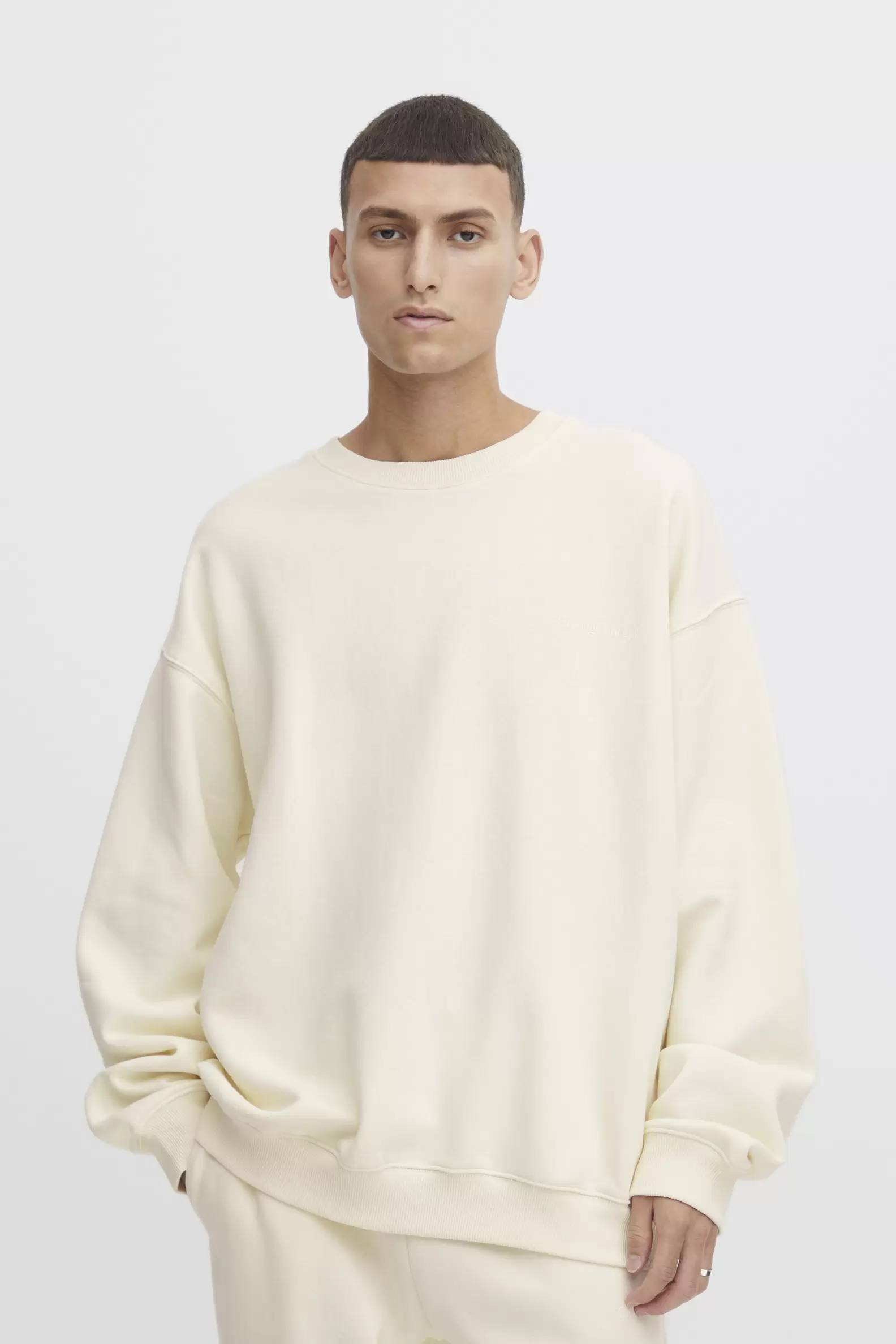 Tilbud: JCMRAFINE Pullover kr 199,97 på Solid 