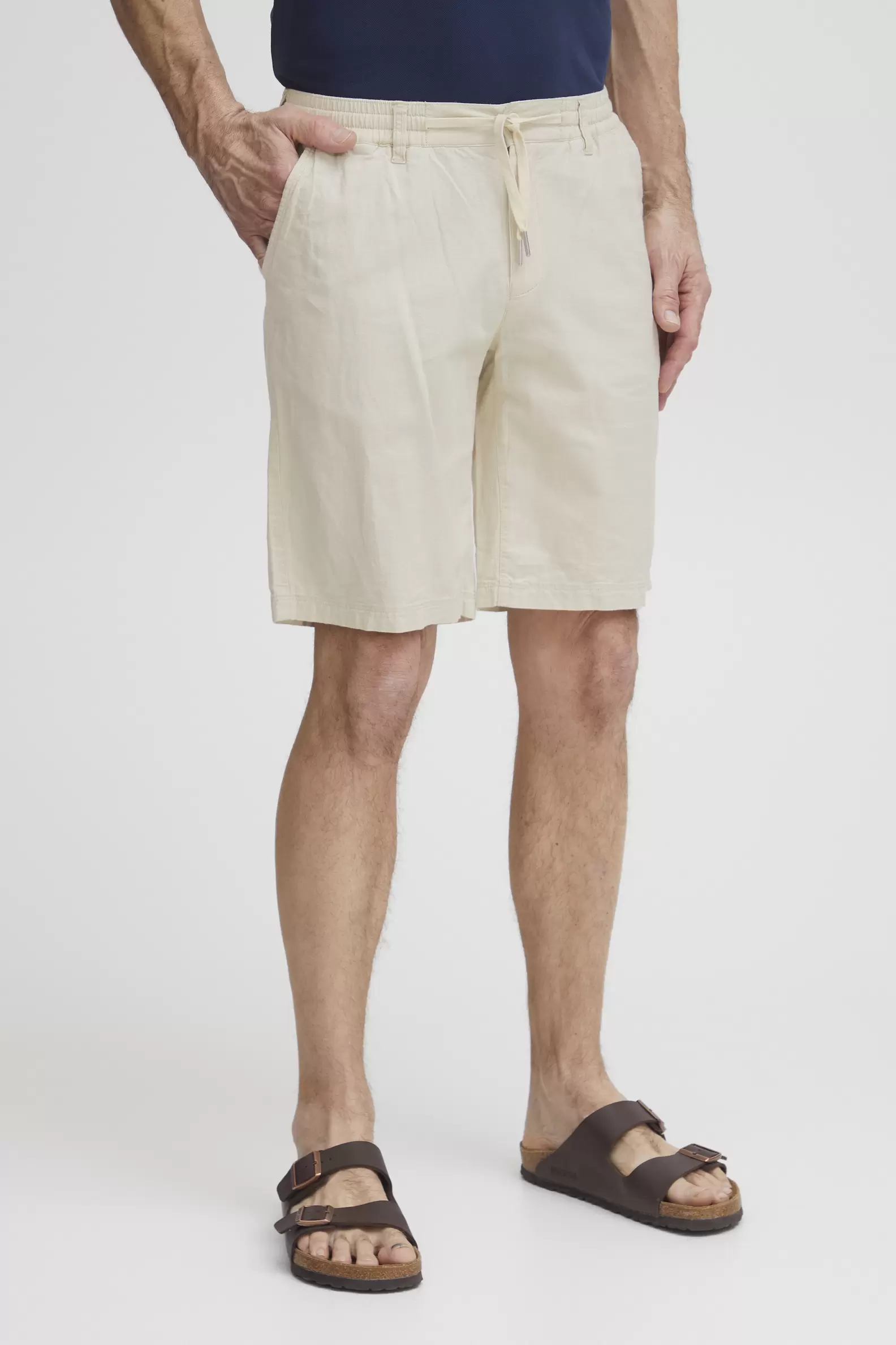 Tilbud: FQHenry Shorts kr 249,97 på Solid 