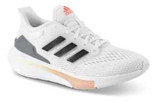 Tilbud: Adidas Sneakers Hvit H00540 EQ21 Run W kr 399 på Skoringen