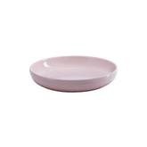 Tilbud: Coupe pastatallerken Ø 22 cm, shell pink kr 209 på Illums Bolighus
