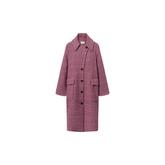 Tilbud: Mitty Coat, 320 soft pink kr 5500 på Illums Bolighus