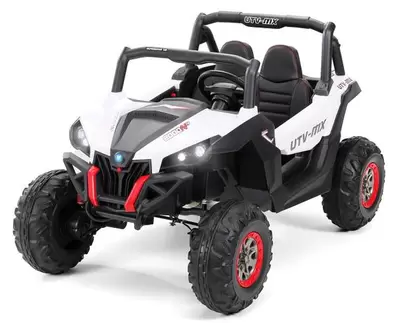 Tilbud: Elektrisk bil - UTV buggy - 2 seter - 140 watt - ... kr 5190 på Importpris