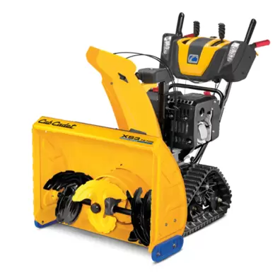 Tilbud: Cub Cadet 3 steg snøfreser XS3 76 TDE 31AY7EVZ603 kr 36999 på Importpris