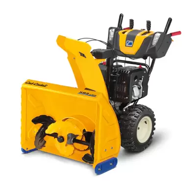 Tilbud: Cub Cadet 3 steg snøfreser XS3 66 SWE 31 kr 24999 på Importpris