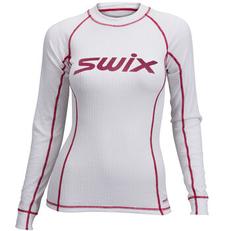 Tilbud: Swix · RaceX Bodyw superundertøyoverdel dame kr 299 på Intersport