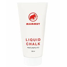 Tilbud: Mammut · Liquid Chalk 200 ml flytende kalk kr 169 på Intersport
