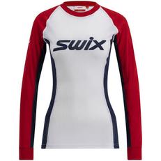 Tilbud: Swix · RaceX Classic Long Sleeve superundertøy overdel dame kr 550 på Intersport