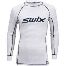 Tilbud: Swix · RaceX Bodyw superundertøyoverdel herre kr 299 på Intersport