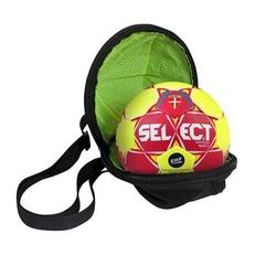 Tilbud: Select · Ball Bag Single håndballbag kr 229 på Intersport