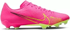 Tilbud: Nike · Zoom Mercurial Vapor 15 Academy MG fotballsko gress/kunstgress kr 949 på Intersport