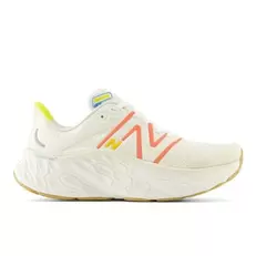 Tilbud: New Balance · Fresh Foam X More v4 løpesko dame kr 1799 på Intersport