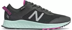 Tilbud: New Balance · Fresh Foam Arishi Trail Goretex terrengløpesko dame kr 1250 på Intersport