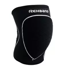 Tilbud: Rehband · PRN KNEE PAD JR PAIR knebeskyttere junior kr 549 på Intersport