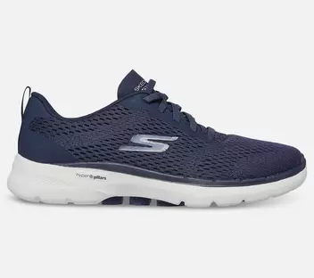 Tilbud: GO WALK 6 kr 979,3 på Skechers