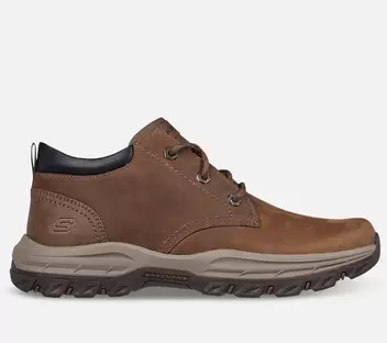 Tilbud: Relaxed Fit: Knowlson - Ramhurst kr 1189,3 på Skechers