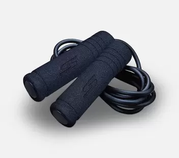 Tilbud: Jump Rope Foam - Hoppetau kr 111,3 på Skechers