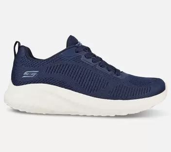 Tilbud: BOBS Squad Chaos  - Face Off kr 769,3 på Skechers