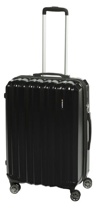 Tilbud: Koffert Medium Regent Premium kr 674 på Rusta