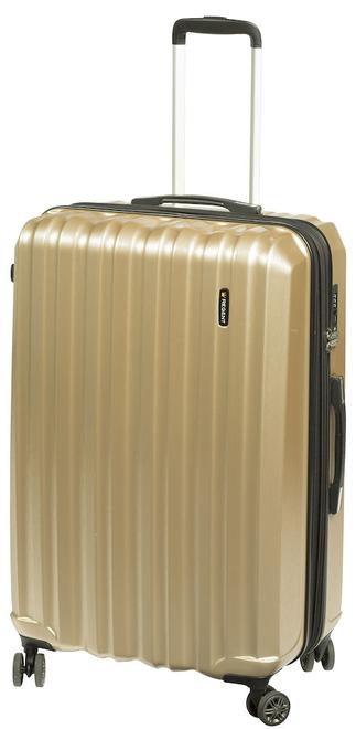 Tilbud: Koffert Large Regent Premium kr 999 på Rusta