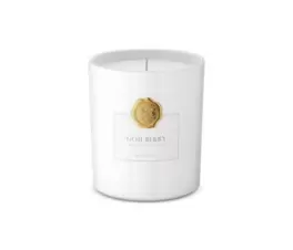 Tilbud: Goji Berry Scented Candle kr 375,2 på Rituals