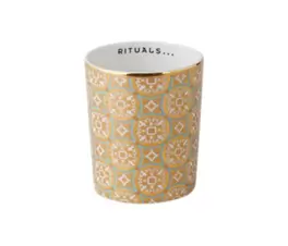 Tilbud: Luxury Candle Holder kr 281,4 på Rituals