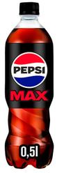 Tilbud: Pepsi Max kr 27,9 på Joker