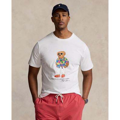 Tilbud: Polo Bear Jersey T-Shirt kr 1399 på Ralph Lauren