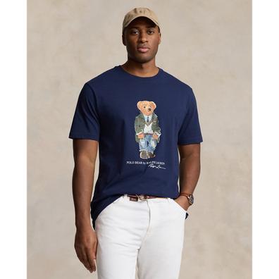 Tilbud: Polo Bear Jersey T-Shirt kr 1399 på Ralph Lauren