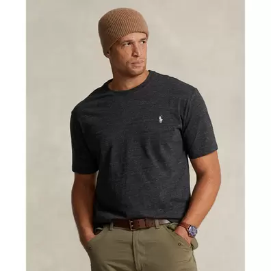 Tilbud: Jersey Crewneck T-Shirt kr 999 på Ralph Lauren