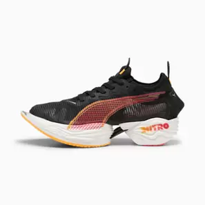 Tilbud: FAST-R NITRO™ Elite 2 Men's Running Shoes kr 2250 på Puma