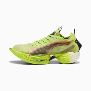 Tilbud: FAST-R NITRO™ Elite 2 Men's Running Shoes kr 2400 på Puma