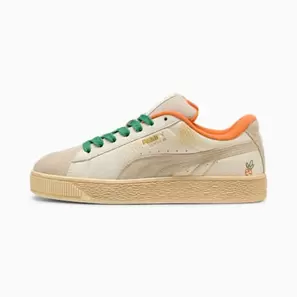 Tilbud: Suede XL CARROTS 2 Sneakers kr 1050 på Puma