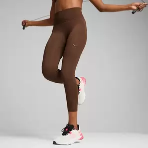 Tilbud: SHAPELUXE Seamless Women's Tights kr 500 på Puma