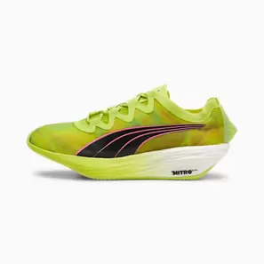 Tilbud: FAST-FWD NITRO™ Elite Women's Running Shoes kr 1900 på Puma