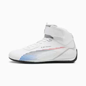 Tilbud: BMW M Motorsport Neo Cat Mid 2.0 Shoes Unisex kr 850 på Puma