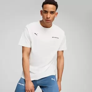 Tilbud: Mercedes-AMG Motorsport Statement Tee Men kr 550 på Puma