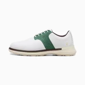 Tilbud: PUMA x QUIET GOLF CLUB Avant Men's Golf Shoes kr 1300 på Puma